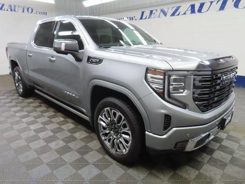 2023 GMC Sierra 1500 Denali Ultimate