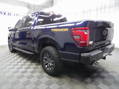 2024 Ford F-150 Tremor