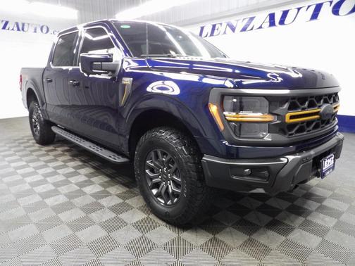 2024 Ford F-150 Tremor