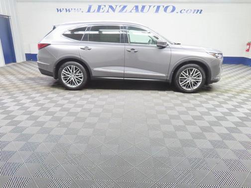 2023 Acura MDX Advance Package