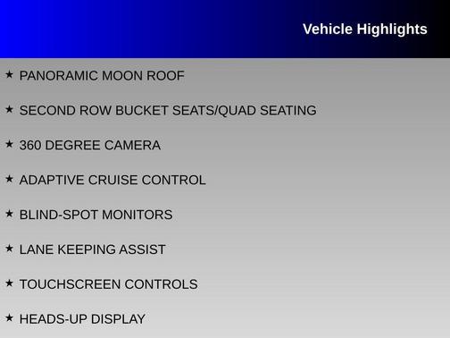 Dark Ash Metallic 2025 Chevrolet Suburban High Country