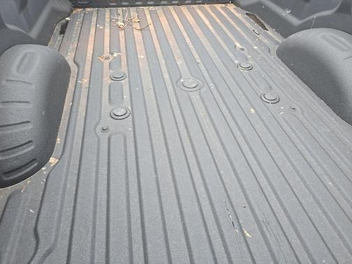 Agate Black Metallic 2025 Ford F-450 Platinum