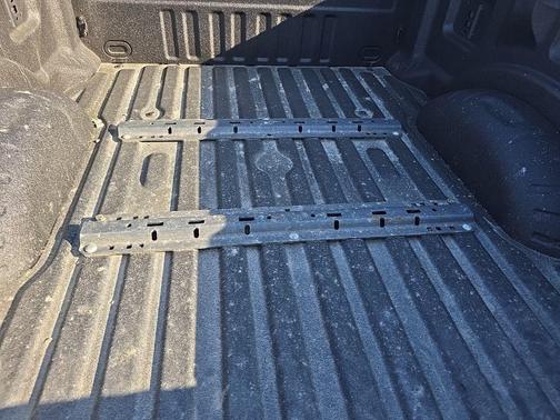 2025 Ford F-250 King Ranch