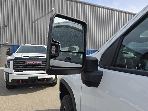 2021 Chevrolet Silverado 2500 LTZ