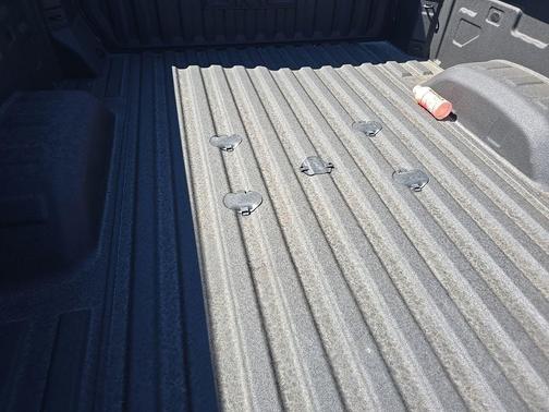 Onyx Black 2025 GMC Sierra 2500 Denali Ultimate