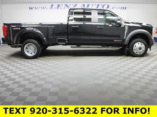 2023 Ford F-450 XL