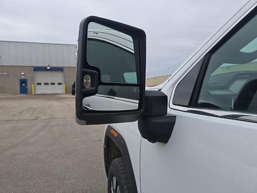 2025 GMC Sierra 3500 Denali