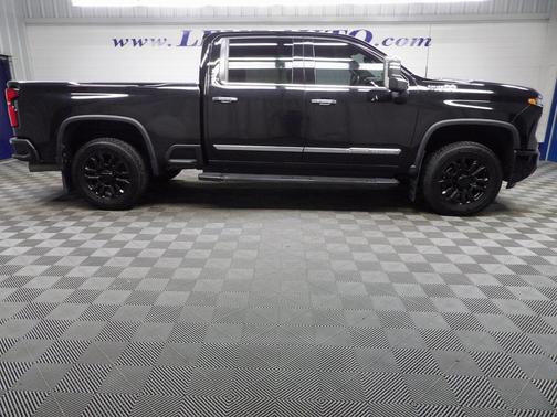 2024 Chevrolet Silverado 2500 High Country