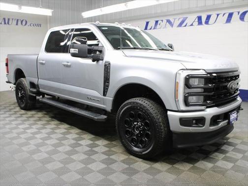 2024 Ford F-350 Lariat