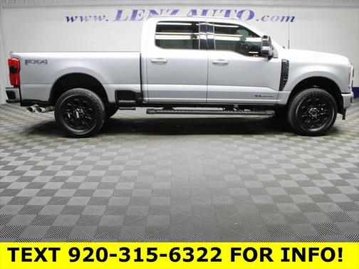 2024 Ford F-350 Lariat
