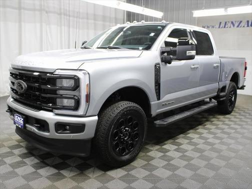 2024 Ford F-350 Lariat