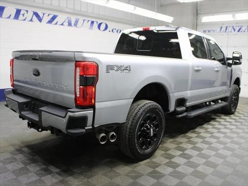 2024 Ford F-350 Lariat