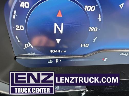 2024 Chevrolet Silverado 2500 High Country