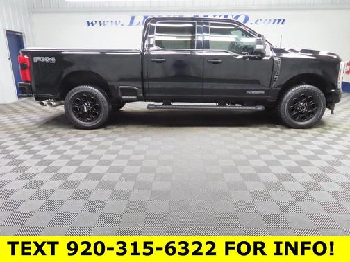 2024 Ford F-350 Lariat