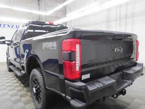 2024 Ford F-350 Lariat