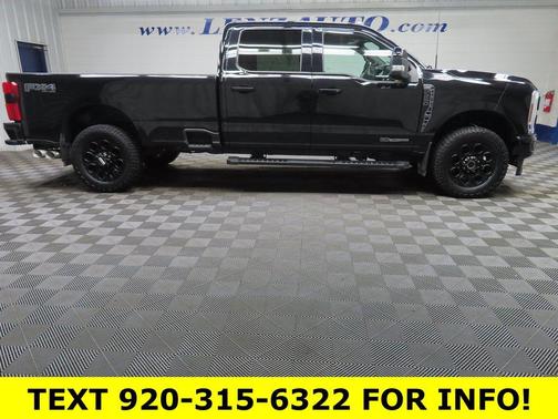 2024 Ford F-250 Lariat