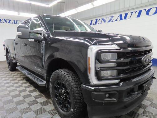 2024 Ford F-250 Lariat