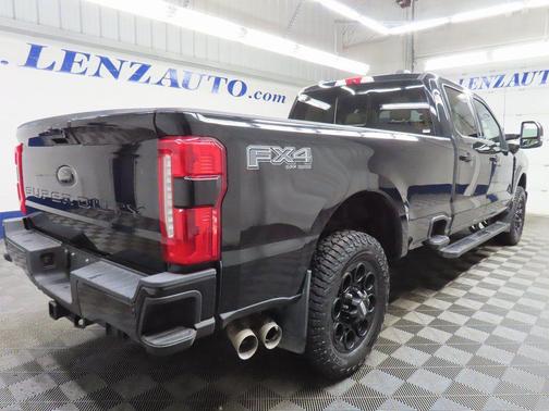 2024 Ford F-250 Lariat