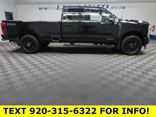 2024 Ford F-250 Lariat