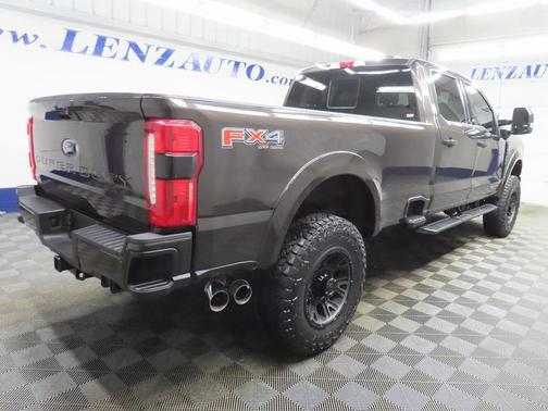 2024 Ford F-250 XLT
