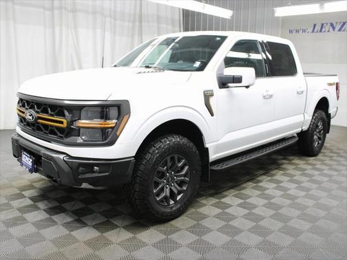 2024 Ford F-150 Tremor