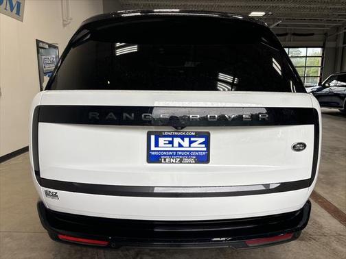 2023 Land Rover Range Rover P530 SE