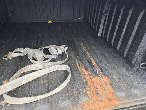 2025 RAM 1500 ST