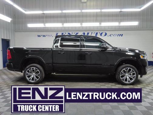 2025 RAM 1500 ST