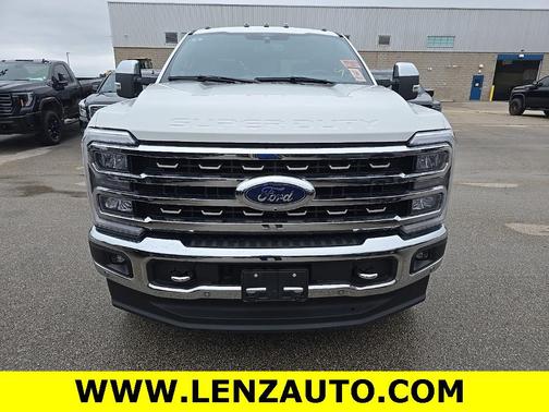 2024 Ford F-350 King Ranch