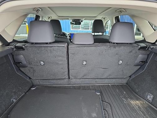 2025 Lexus NX 350h Luxury