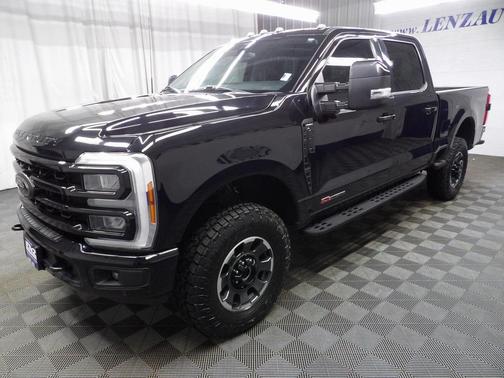 2023 Ford F-250 Lariat