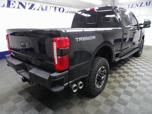 2023 Ford F-250 Lariat