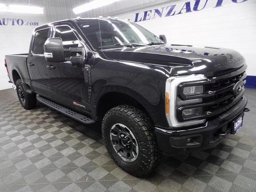 2023 Ford F-250 Lariat