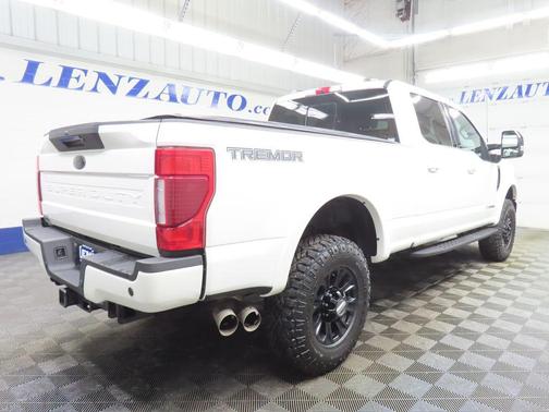 2022 Ford F-350 Lariat