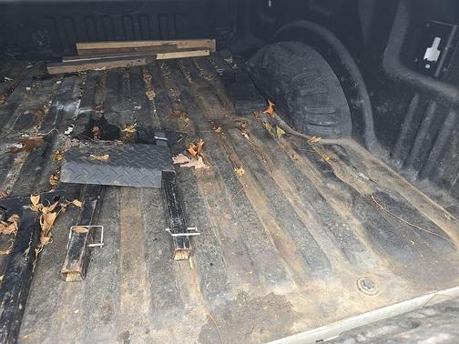 2022 Ford F-350 Lariat