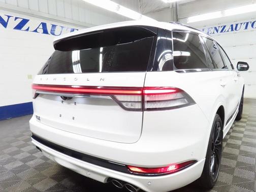 2023 Lincoln Aviator Reserve AWD