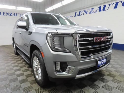 2024 GMC Yukon XL SLT