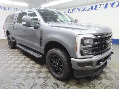 2024 Ford F-250 XLT
