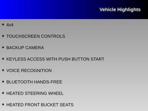 Bright White Clearcoat 2021 Jeep Gladiator Willys 4x4