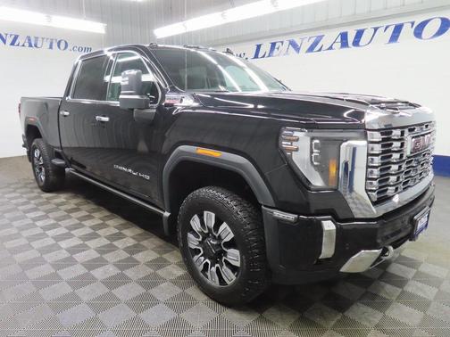 2024 GMC Sierra 2500 Denali