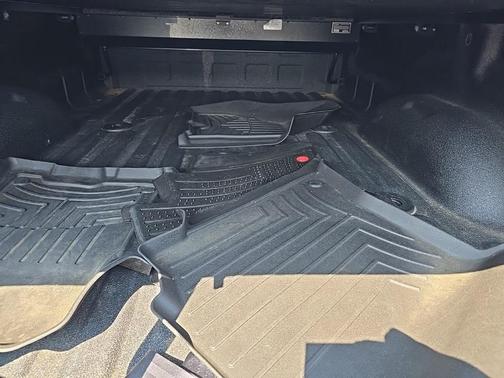2024 RAM 3500 Limited Crew Cab 4x4 8' Box