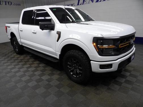2024 Ford F-150 Tremor
