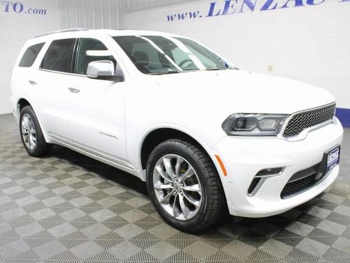 2023 Dodge Durango Citadel AWD