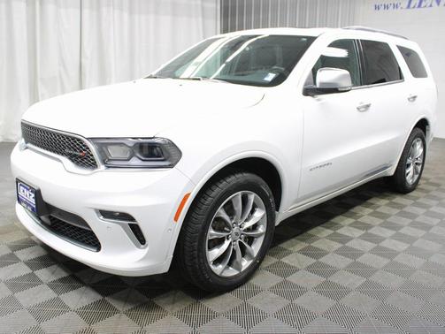 2023 Dodge Durango Citadel AWD