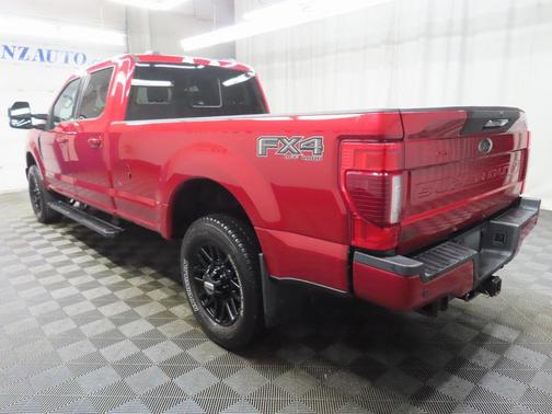 2022 Ford F-350 Lariat