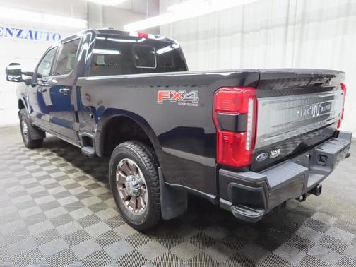 2024 Ford F-250 King Ranch