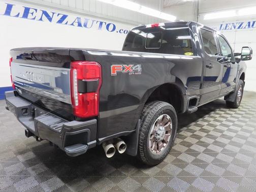2024 Ford F-250 King Ranch