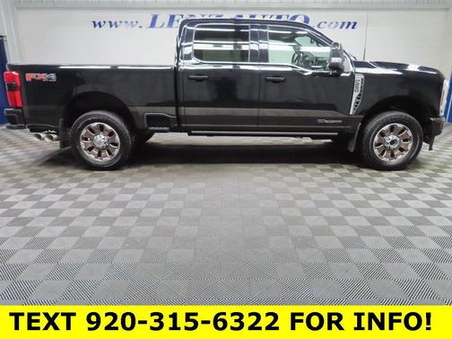 2024 Ford F-250 King Ranch