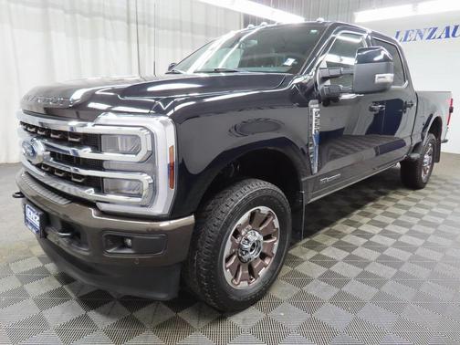 2024 Ford F-250 King Ranch