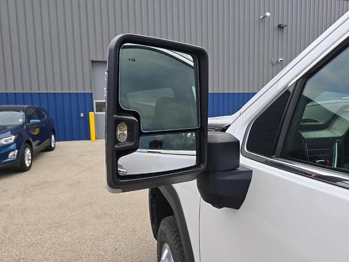 2025 GMC Sierra 3500 Denali